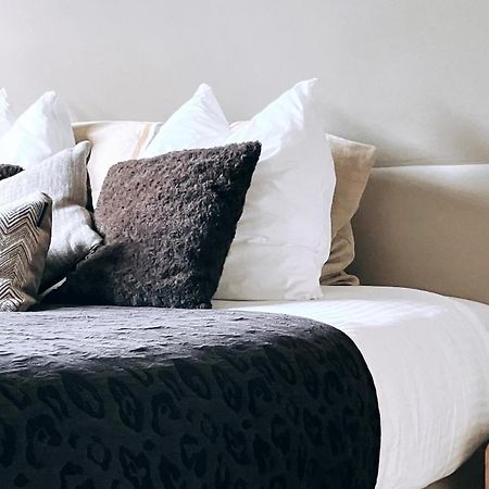 Bed and Breakfast Domus Portus Дендермонде Экстерьер фото