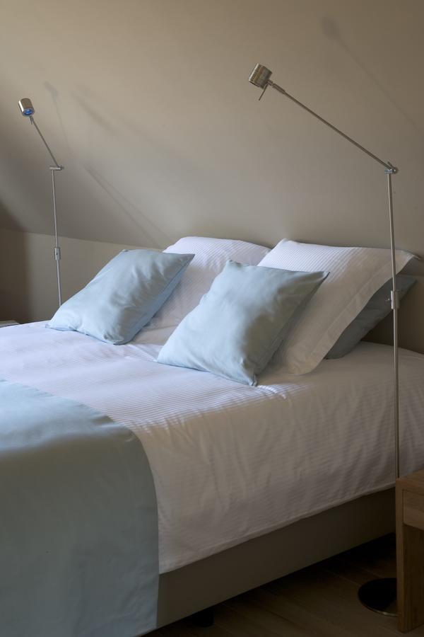 Bed and Breakfast Domus Portus Дендермонде Экстерьер фото